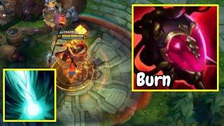 When  "New Malignance Karthus" Press R | League of Legends Clip