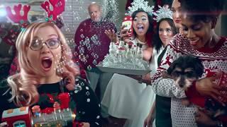 Mentos  – The Gift –  Social Media Video