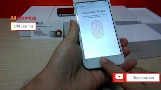 ШОК!!! iPhone 6 Лучшая китайская копия с Aliexpress