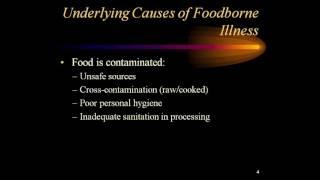 food safety