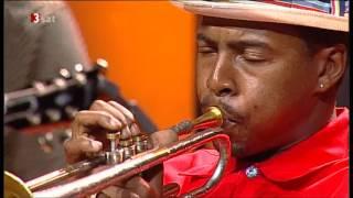 Roy Hargrove & The RH Factor @ Jazz Open Stuttgart 2005 full