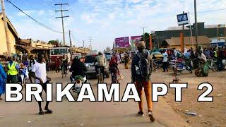 Brikama Pt 2 | The Gambia