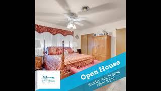 21A Drake Manchester NJ Open House