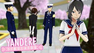 SMESTILI SMO UCITELJICI & NOVI EASTER EGG - Yandere Simulator #22