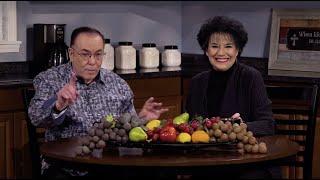 RHEMA Praise: "How To Respond In Troubled Times" | Rev. Lynette Hagin
