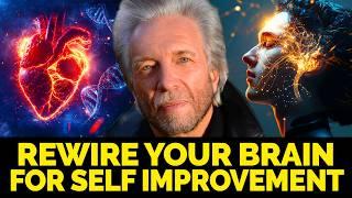 When Heart and Brain Synchronize, the Secret to Human Potential is Revealed! | Gregg Braden