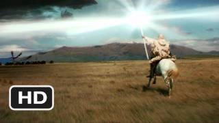 The Lord of the Rings: The Return of the King Official Trailer #1 - (2003) HD