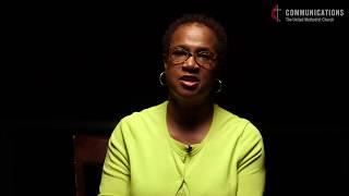 United Methodist Beliefs: Baptism