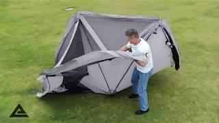 HUB SCREEN HOUSE | Gazebo Tent Pop Up Canopy Instant Screen House | Leader Accessories - Best Seller