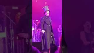 Boy George & Culture Club - Esch-sur-Alzette - 09/07/2022 - Pride -  (Lux) - Sympathy for the Devil