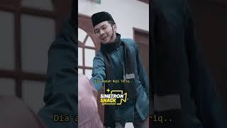 EP3 SISI GELAP PESANTREN