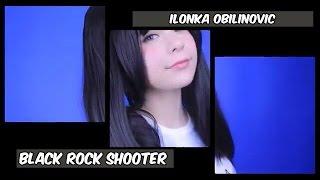 『Traduction Française』Ilonka Obilinovic - Black Rock Shooter  (Spanish Cover)