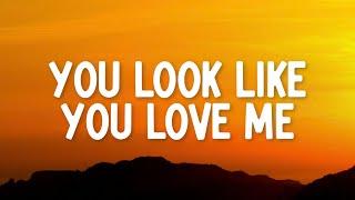 Ella Langley - you look like you love me (Lyrics) ft. Riley Green