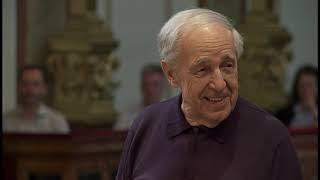 Pierre Boulez Saal - Tribute to Pierre Boulez