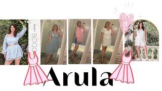 ARULA!  DRESSES! SKIRTS! SHORTS! OH MY!! ️🩵 PLUS BOGO!! 