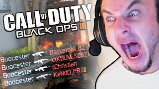 QUAD FEED! (Black Ops 3)