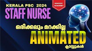 Nursing Kerala PSC Coaching DME - 2024 #nursing #dme #pscclasses