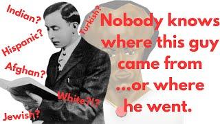 Was The Founder Of The Nation of Islam A White Guy From Oregon?