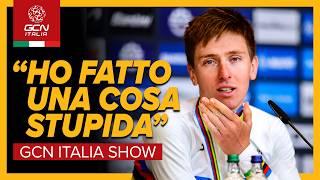 Il Mondiale che riscrive il ciclismo | GCN Italia Show 300