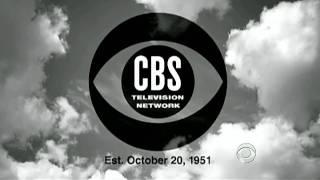 CBS "eye" logo turns 60