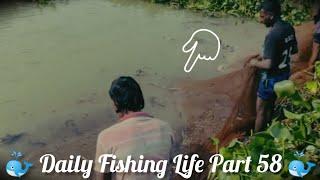 Daily Fishing Life Part 58 // Daily Fishing // @DamburuVolga #damburu