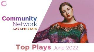 CommunityNetwork - Top Plays | June 2022