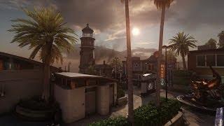 Official Call of Duty®: Ghosts Onslaught DLC Pack Preview