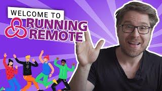 Subscribe to Running Remote!