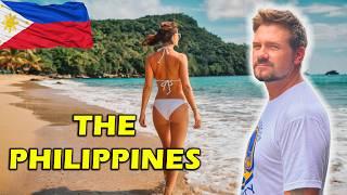 My Top Places To Live In The Philippines (Not What You Think!)