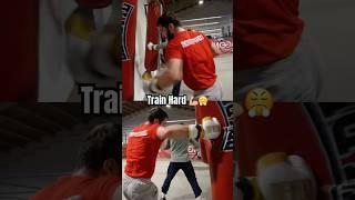 Meine Kampfvorbereitung  #hamsatshadalov #train #boxing #zitate #germany #shortsviral #shorts