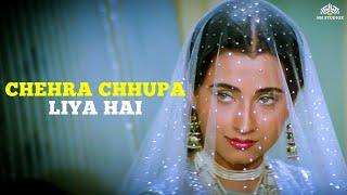 80s hits hindi songs | Chehra Chhupa Liya Hai | 80's Golden Hits Hd Song | Purane Hindi Gaane