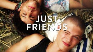 Just Friends | Full Movie | LGBTQ+ | Wolfe Video