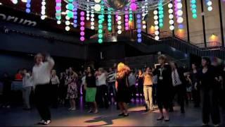 Dr Peter Lovatt Dance Psychology Lab 2010