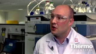 Thermo Scientific - Sample Preparation Excellence in Chromatography