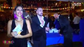 Alafia Diez After Video by Salsamalsa (ALAFIA DIEZ)