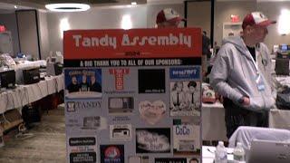 Tandy Assembly 2024