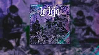 NEW CLASS - LA LEJA (AUDIO LYRIC OFICIAL)