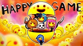 HAPPY GAME...