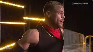 FULL MATCH: BANGER ALERT: “The Young GOAT” Myron Reed vs. Jay Malachi