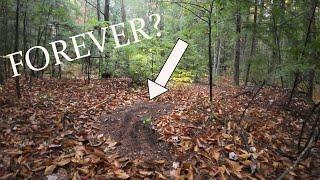 Can a HUNTING spot be FUTURE PROOF!? NH Deer Scouting '24