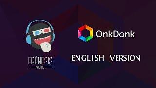 OnkDonk (English Version)