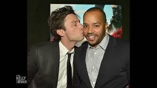 Zach Braff and Donald Faison's "Fake Doctors, Real Friends" Podcast