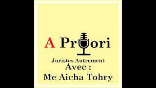 Les dessous des débuts de pratique à son compte - Avec Me Aicha Tohry