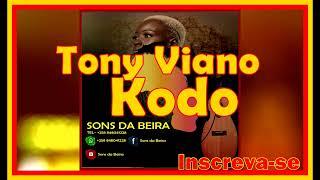 Tony Viano_Kodo