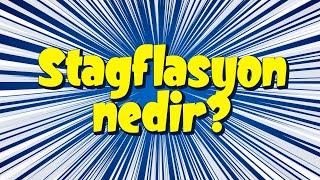 Stagflasyon Nedir, Sonuçları Nelerdir?