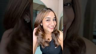 new hair, who is she???  #shorts #youtubeshorts #haircolor