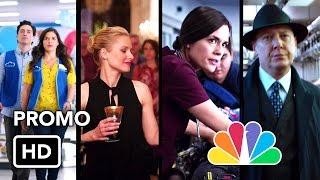 New NBC Thursday Promo (HD) Fall 2016 Lineup