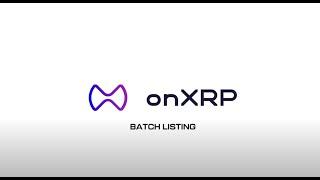 How to list/sell multiple NFTs at once on the onXRP NFT Marketplace