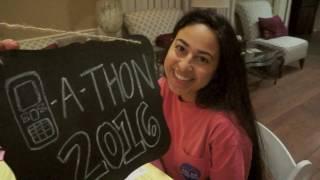 Alpha Omicron: Phi Mu Foundation M3 Campaign