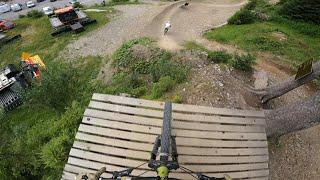 Chatel Bike Park // 2024